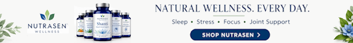 Nutrasen - Natural Wellness