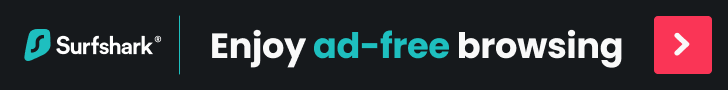 Surfshark AdBlock