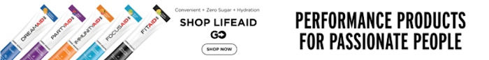 FitAid - Performance Products for Passionate People