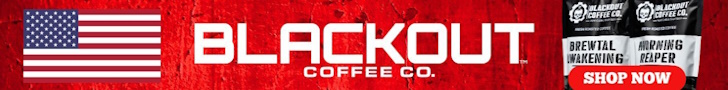 Blackout Coffee